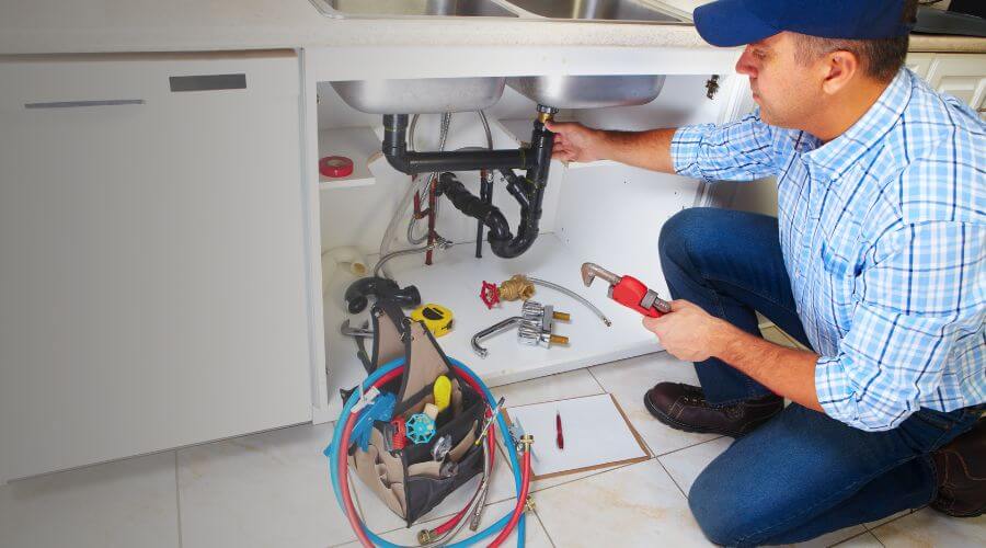 Professional water heater repair in Parmele, NC